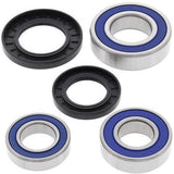 All Balls Wheel Bearing, image 1 of 2