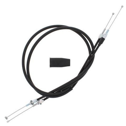 All Balls Throttle Cable 45-1021