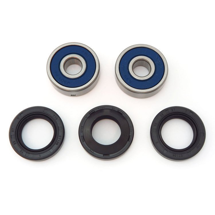 All Balls Oil Seal