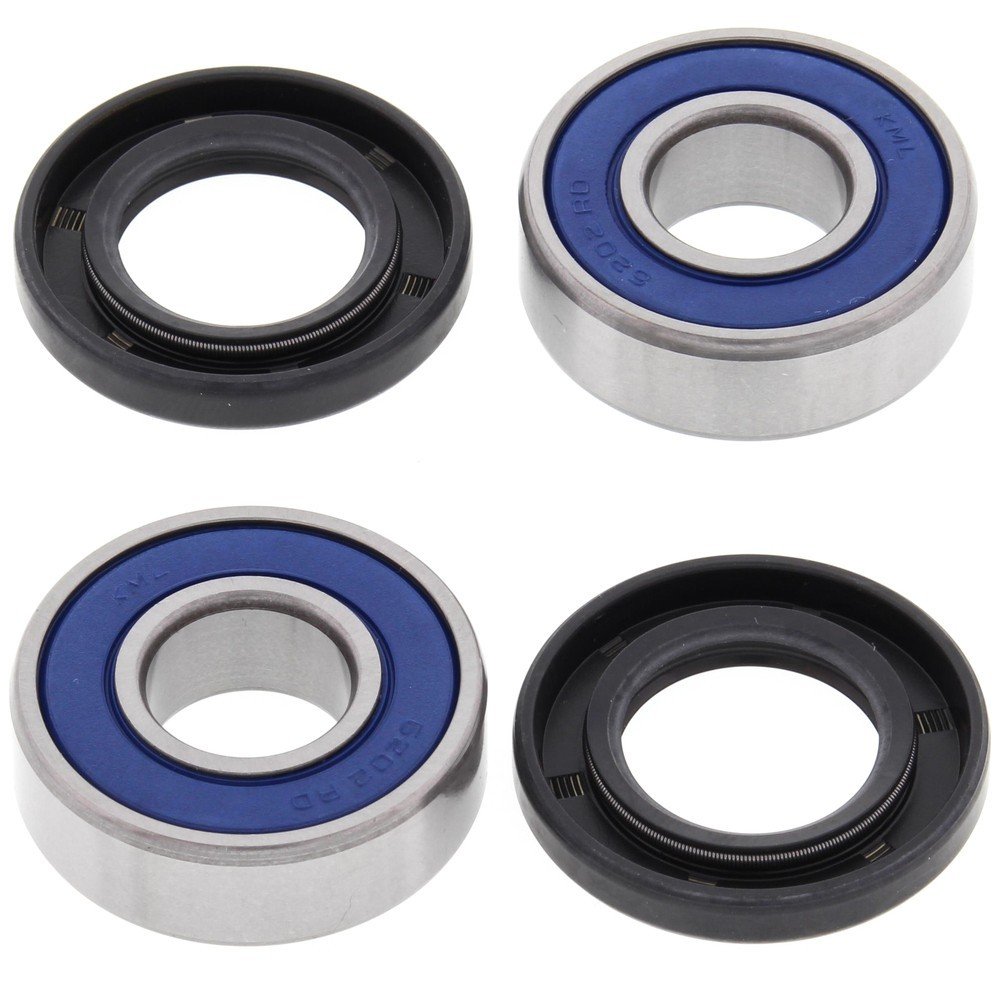 All Balls Oil Seal, image 1 of 2