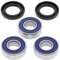 All Balls Oil Seal 25-1189