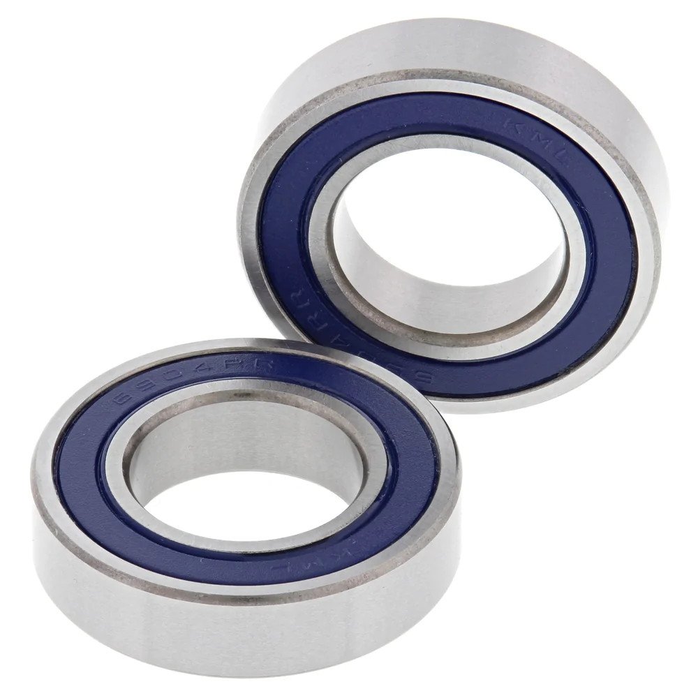 All Balls Wheel Bearing