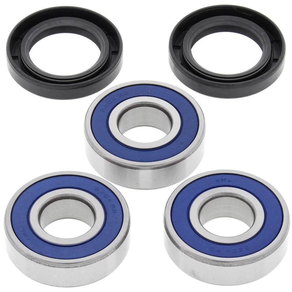 All Balls Wheel Bearing