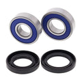 All Balls Wheel Bearing