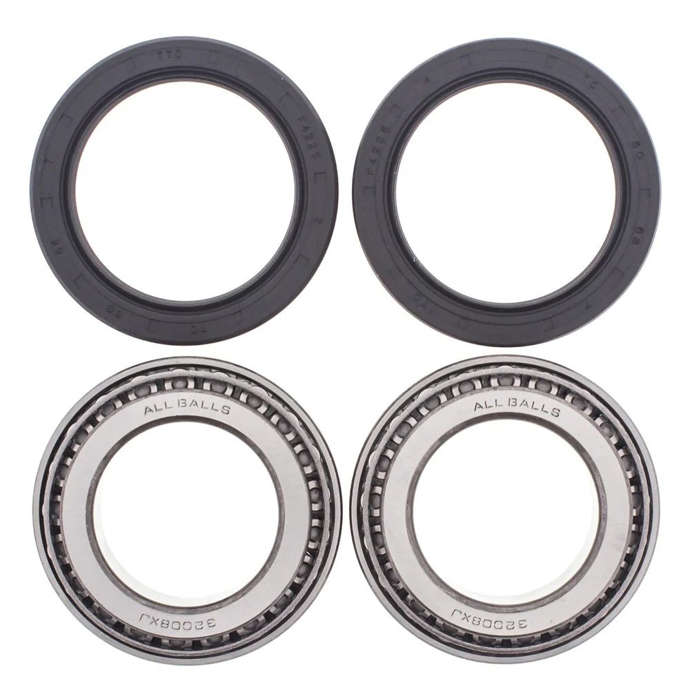 All Balls Wheel Bearing