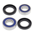 All Balls Wheel Bearing