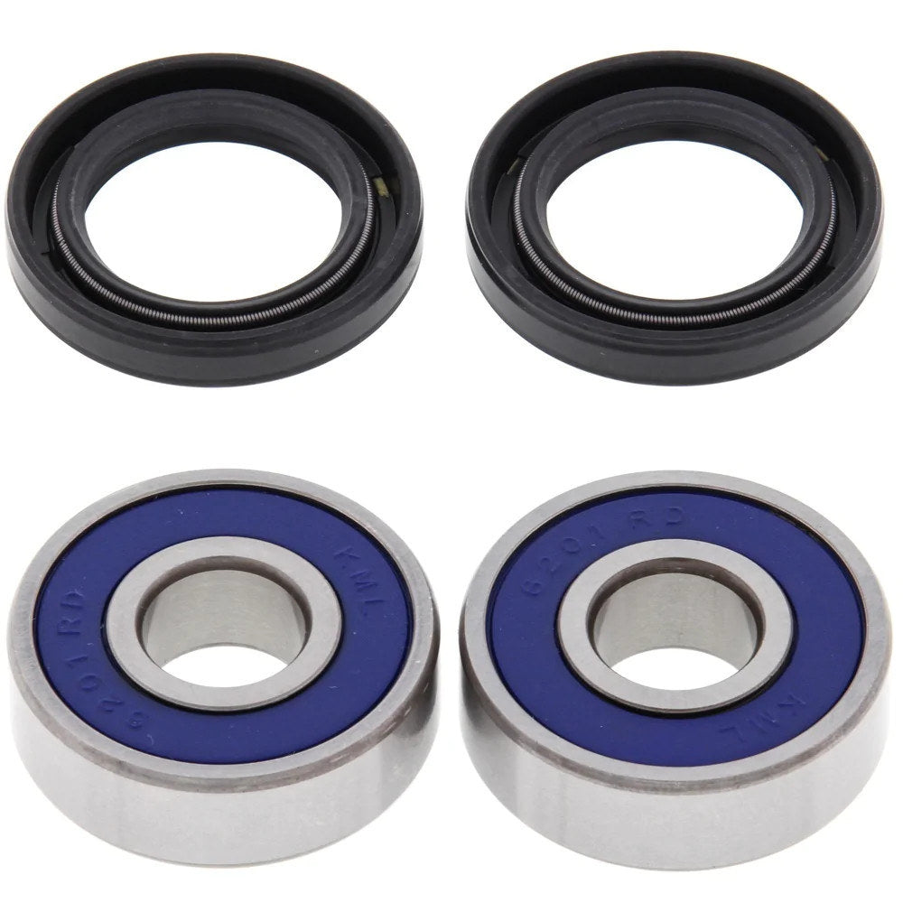 All Balls Wheel Bearing
