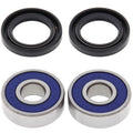 All Balls Wheel Bearing