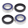 All Balls Wheel Bearing