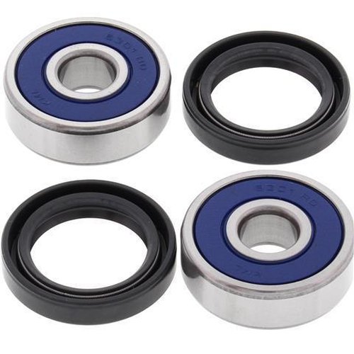 All Balls Wheel Bearing, image 1 of 2
