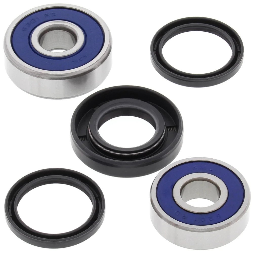 All Balls Wheel Bearing