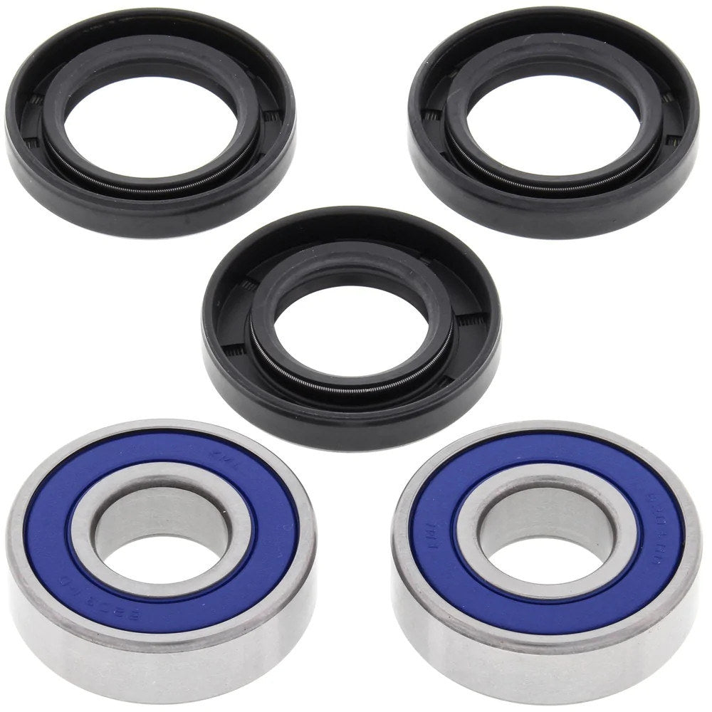 All Balls Wheel Bearing