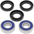 All Balls Wheel Bearing