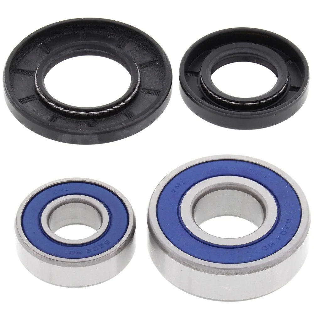 All Balls Wheel Bearing