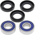 All Balls Wheel Bearing
