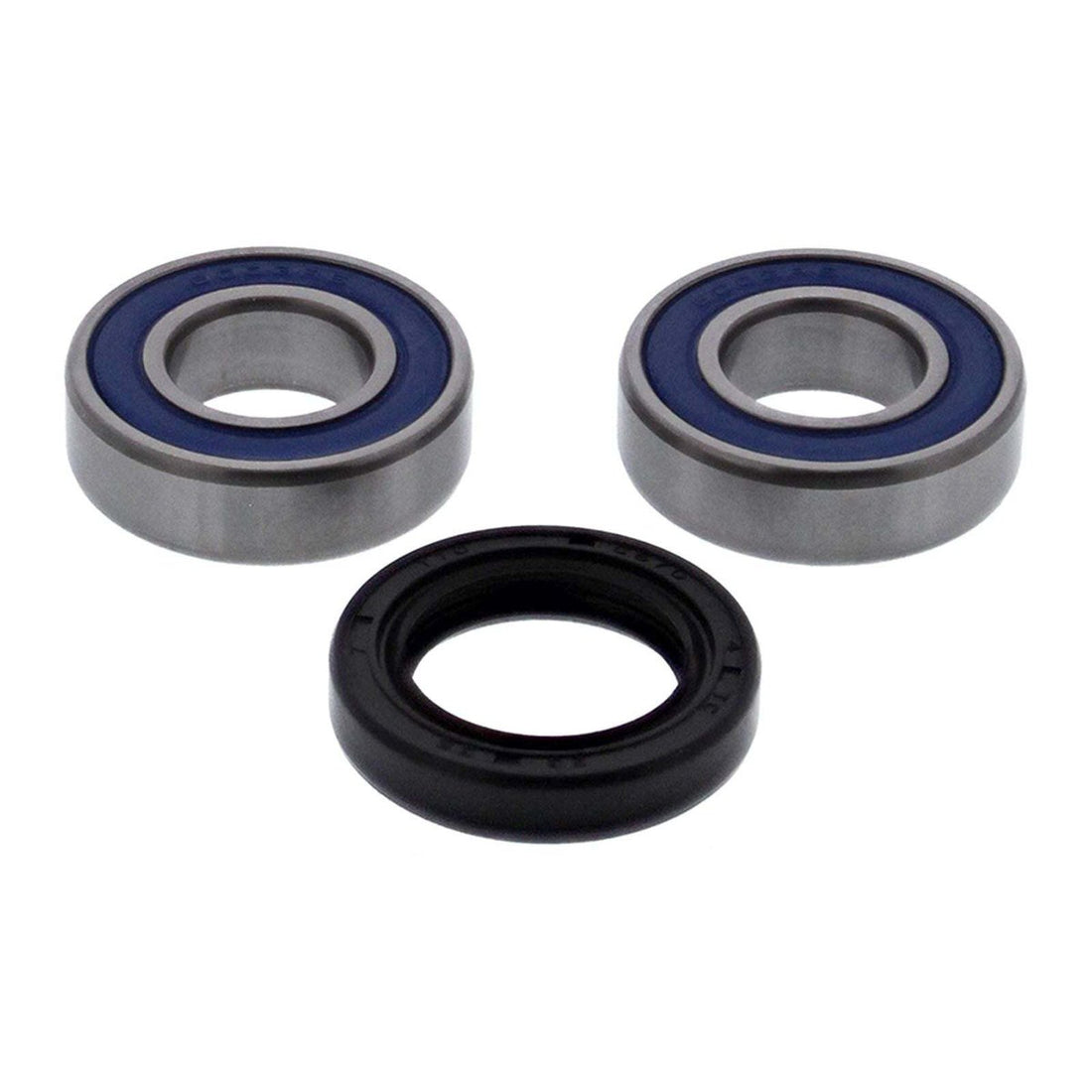 All Balls Wheel Bearing