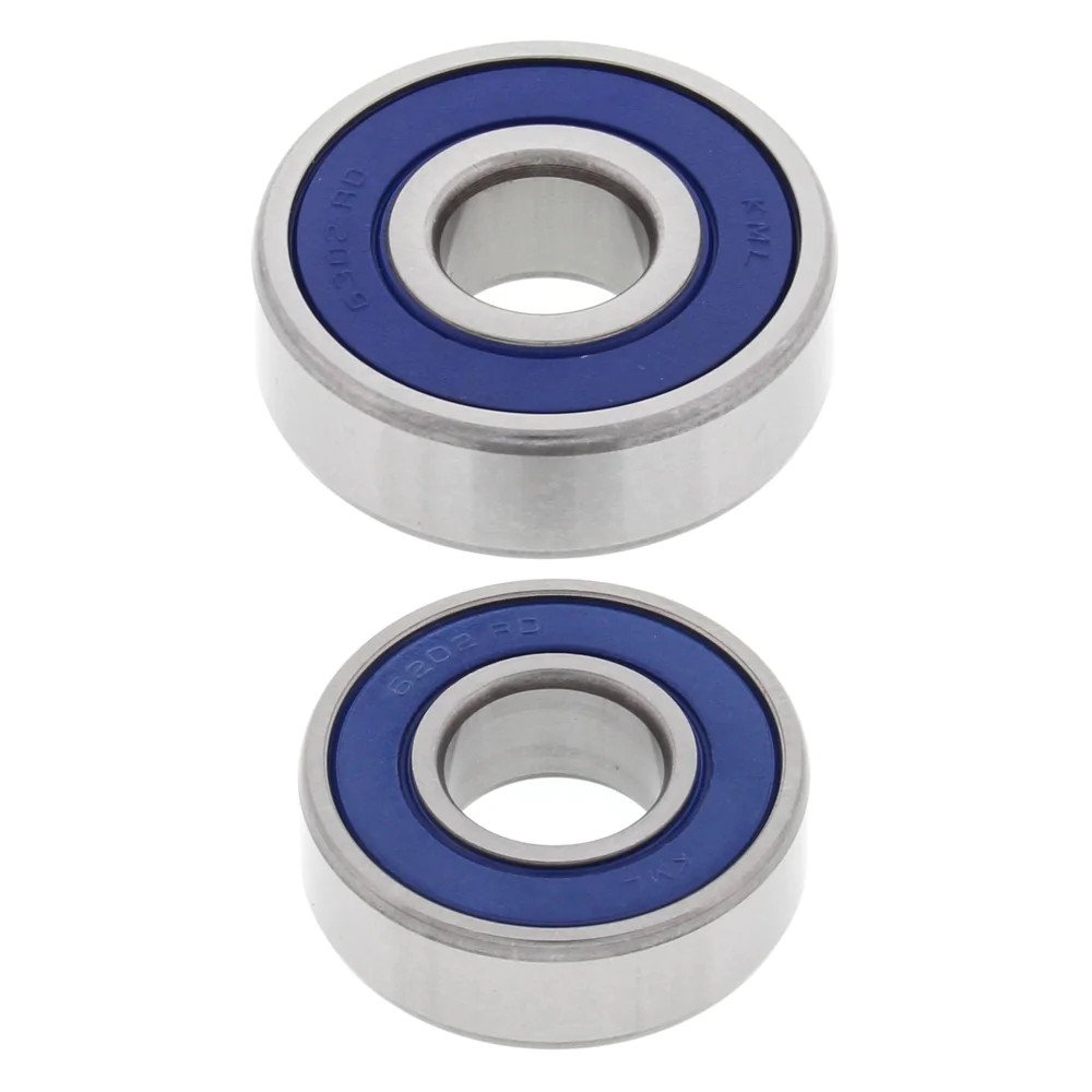 All Balls Wheel Bearing