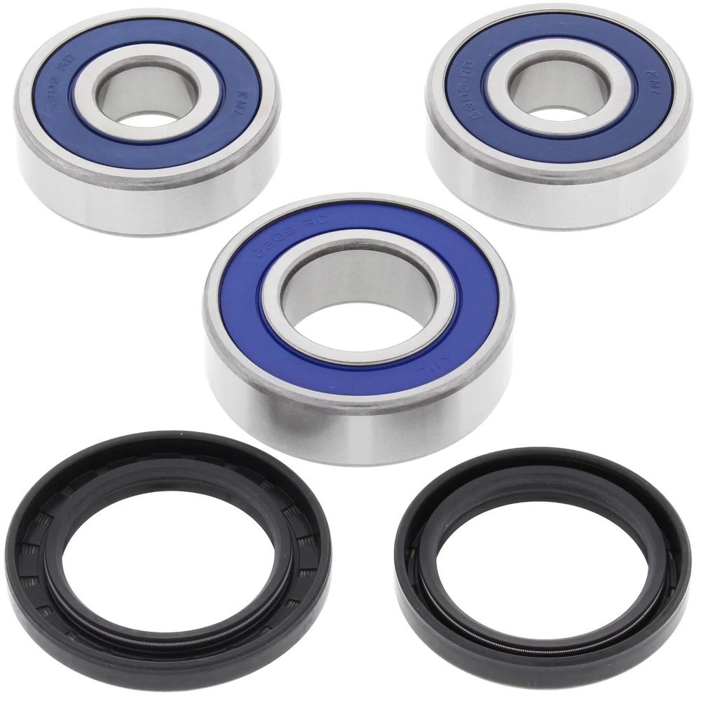 All Balls Wheel Bearing