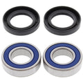 All Balls Wheel Bearing