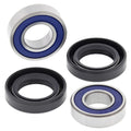 All Balls Wheel Bearing