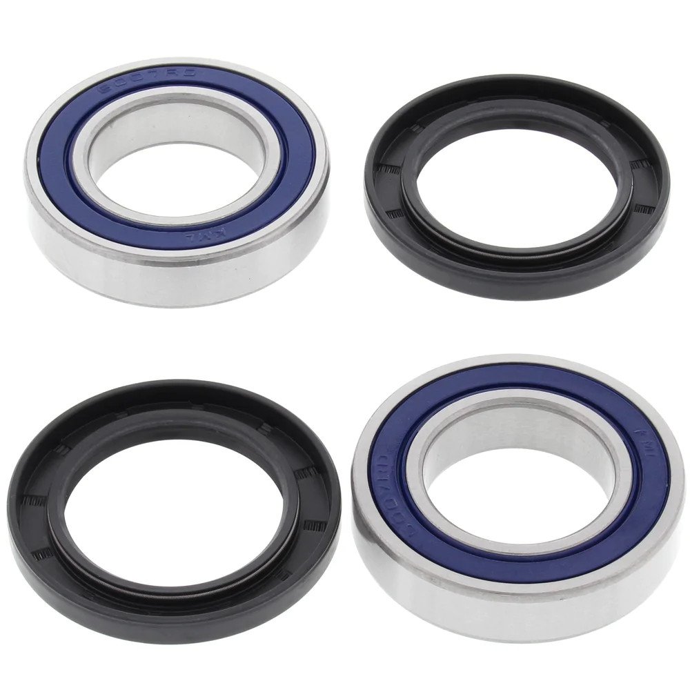 All Balls Wheel Bearing
