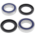 All Balls Wheel Bearing
