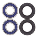 All Balls Wheel Bearing 25-1070, image 1 of 2