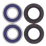 All Balls Wheel Bearing 25-1070, image 1 of 2