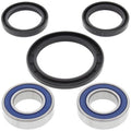 All Balls Wheel Bearing, image 1 of 2