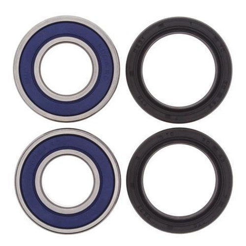 All Balls Wheel Bearing