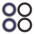 All Balls Wheel Bearing