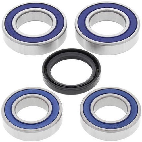 All Balls Wheel Bearing, image 1 of 2