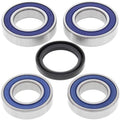 All Balls Wheel Bearing, image 1 of 2