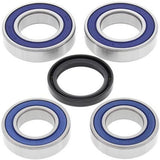 All Balls Wheel Bearing, image 1 of 2