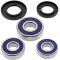 All Balls Wheel Bearing, image 1 of 2