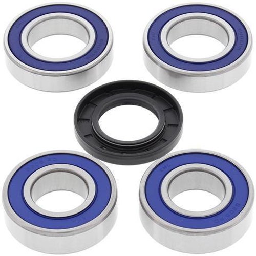 All Balls Wheel Bearing, image 1 of 2