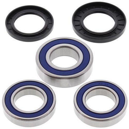 All Balls Wheel Bearing, image 1 of 2
