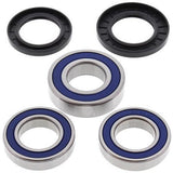 All Balls Wheel Bearing, image 1 of 2