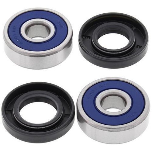All Balls Wheel Bearing, image 1 of 2