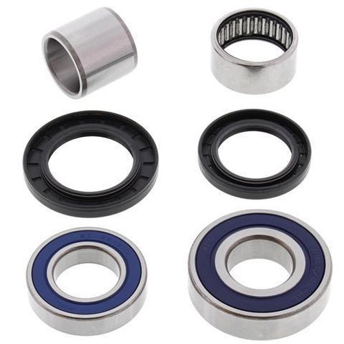 All Balls Wheel Bearing 25-1475, image 1 of 2