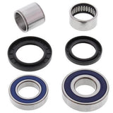 All Balls Wheel Bearing 25-1475, image 1 of 2