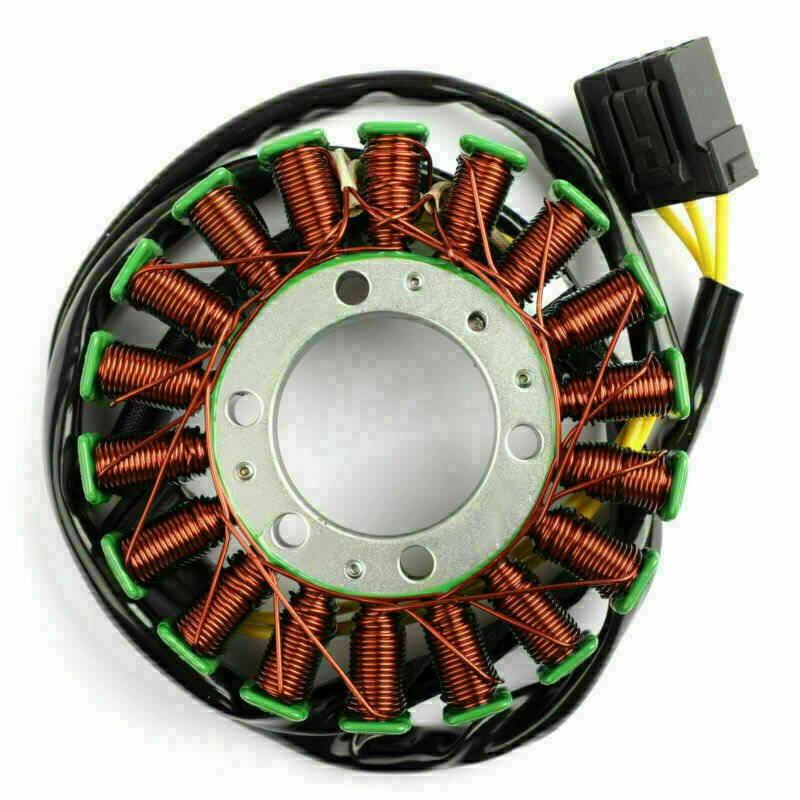 Stator, image 1 of 2