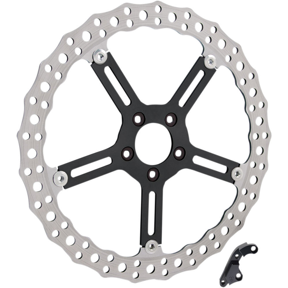 Arlen Ness Brake Disc 02-990