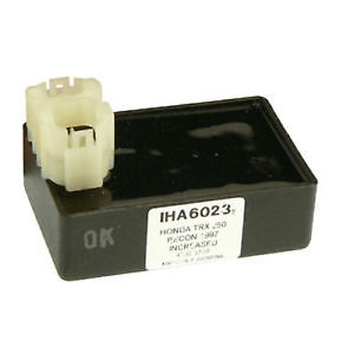 ARROWHEAD CDI Unit 6-IHA6023