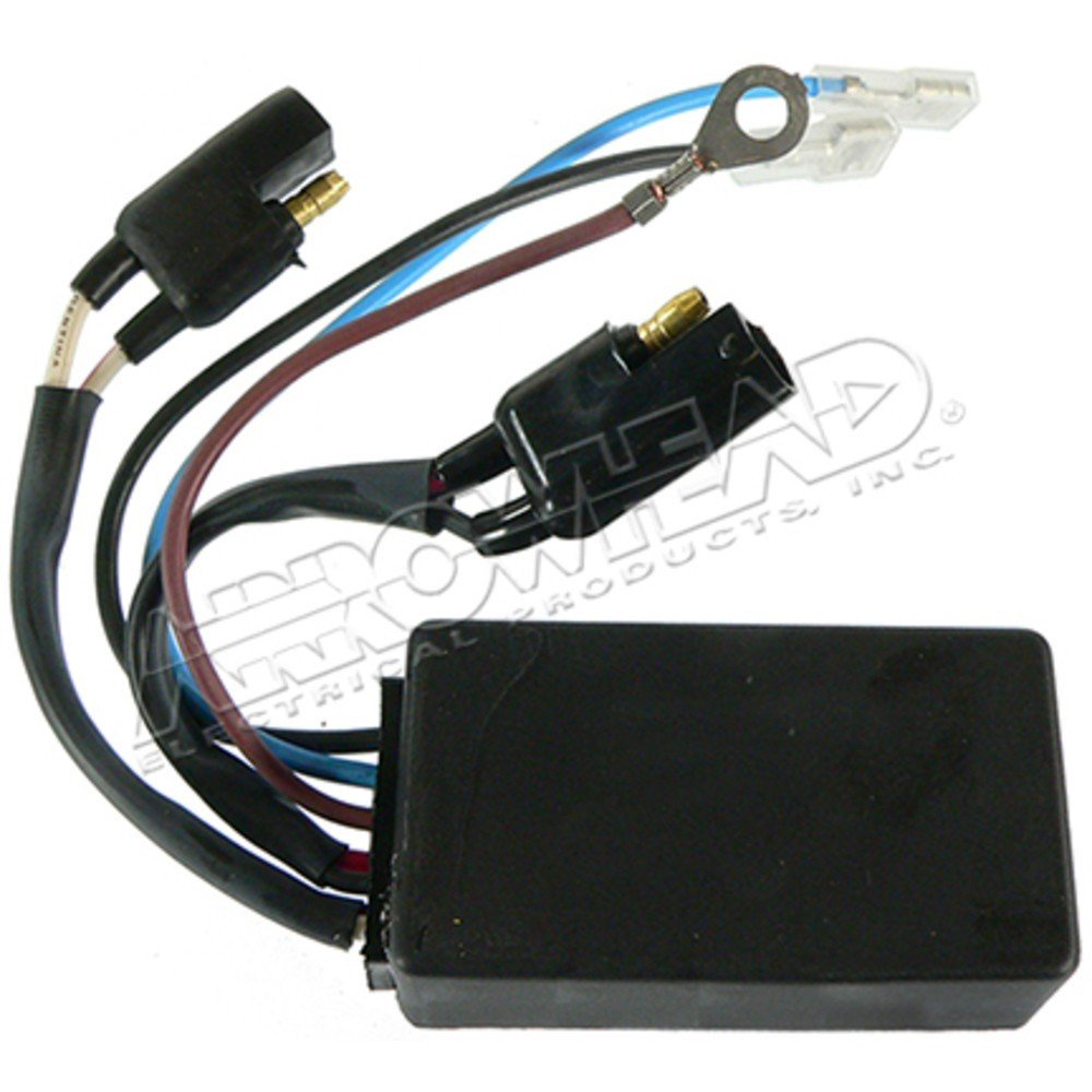 ARROWHEAD CDI Unit