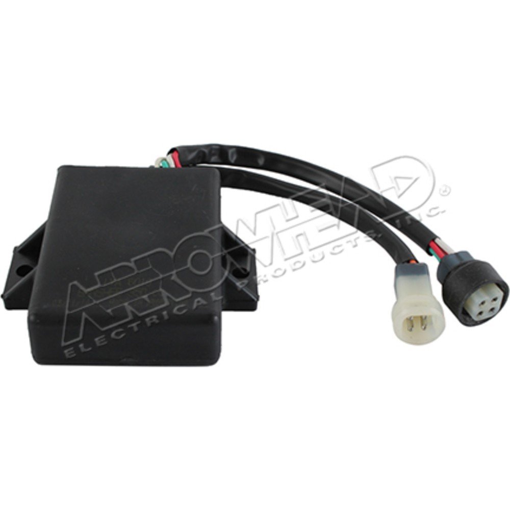 ARROWHEAD CDI Unit 6-IYA6019