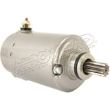 ARROWHEAD Starter Motor 41052299 SND0667, image 1 of 2