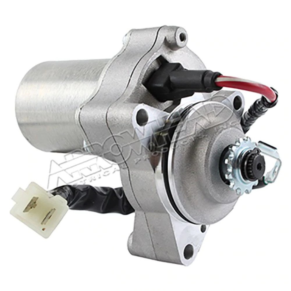 ARROWHEAD Starter Motor