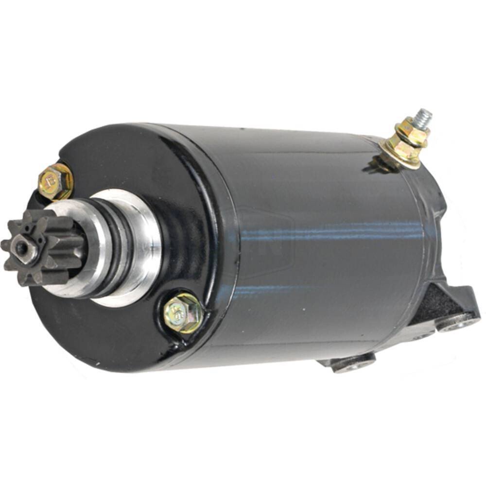 ARROWHEAD Starter Motor SMU0289 41054102