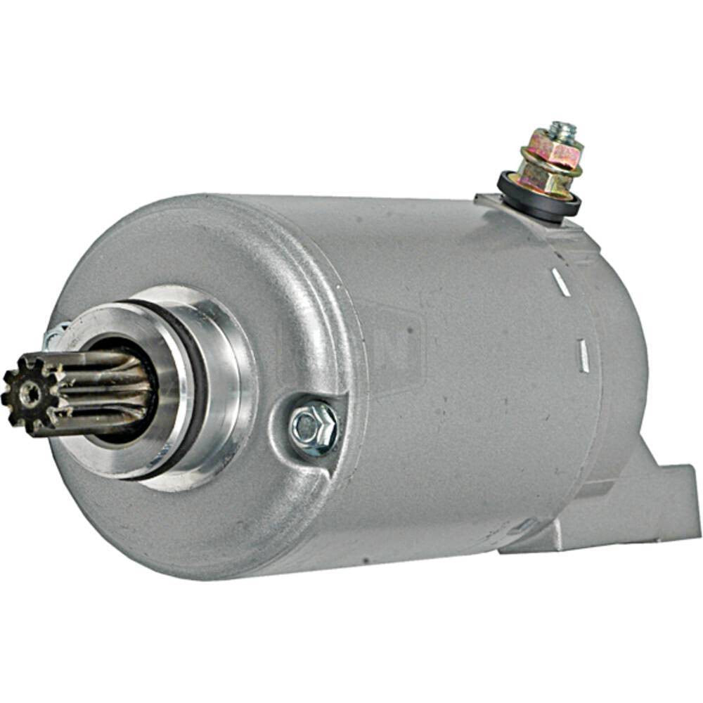 ARROWHEAD Starter Motor SND0482 41052115, image 1 of 2